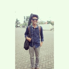 Seferagic - Kehidupan ( Live at University of Tanjung Pura ) at Pontianak