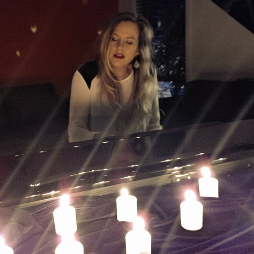 Say Something - (Lara Parker-Kent Cover) A Great Big World & Christina Aguilera