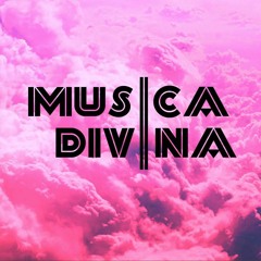 Dj Dionarquis Caraballo - Música Divina. (SetMarzo2014).