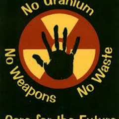 Uranium Blues Feat. Arinjoy Sarkar (Produced by Gairik Sarkar)