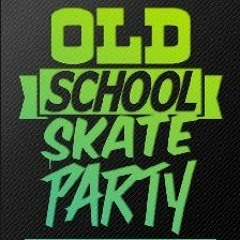 Mix #30 - Ol' School Skate Party (Volume 2)