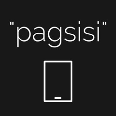 "pagsisi"