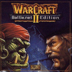 Warcraft 2 Human Theme More Work