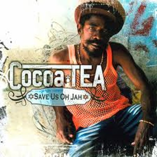 Cocoa Tea &. Buju Banton - Digital Roots