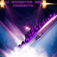 Mega Bachata Vol 1 Dj MarQiitos Mix 2014 Zapala Neuquen