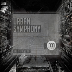 NIKELODEON - [Urban Symphony Album] FREE DOWNLOAD
