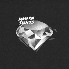 Modern Saints - In The Clouds
