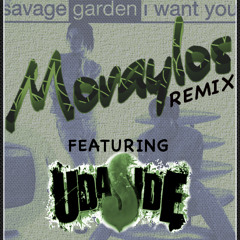 I Want You - Savage Garden (Moraylos Remix ft. Edge Udaside) [FREE DOWNLOAD]