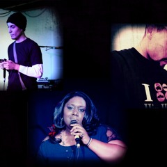 HYPNOSIS - Blend Phonetics featuring Aliens WITH Halos prod.by Bryan Hamilton