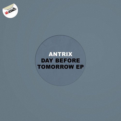 Day Before Tomorrow (Original Mix)