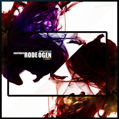 Rode Ogen (prod. door Witold Kush)