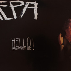 Hello Babe!