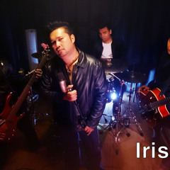 Iris Band - Impian Yang Pasti