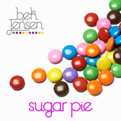 SUGAR PIE