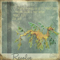 Proudly People - Illogical Basis (Original Mix)