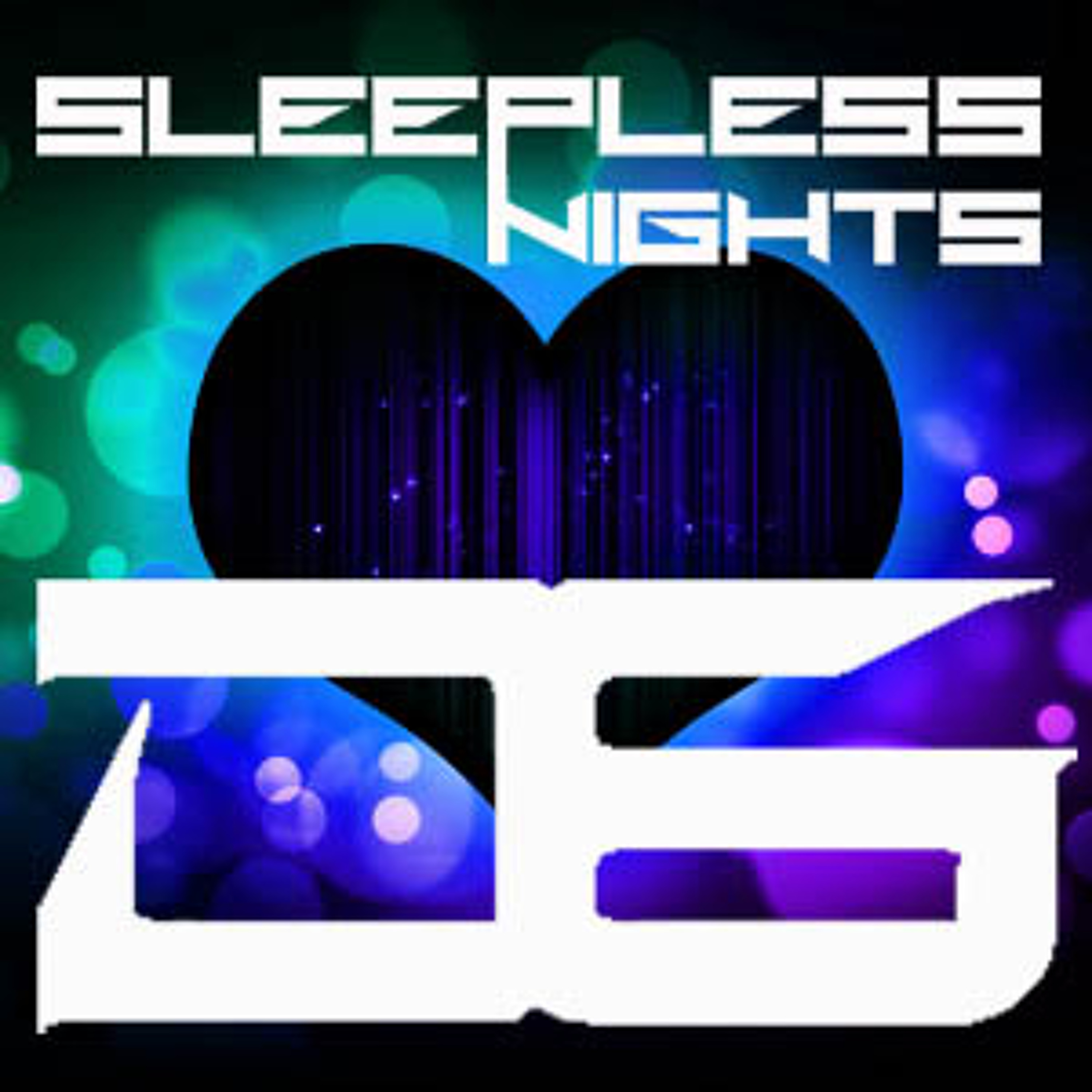 Sleepless Nights Radio