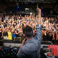 Jason Serini Deephouse Mix-March 2014