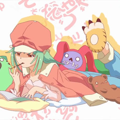 Kimi No Shiranai Monogatari (cover) By Jupbichan