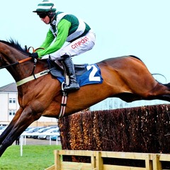 Cheltenham day one