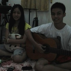 Shape of My Heart (Backstreetboys)-Cover By Annisa & Firman