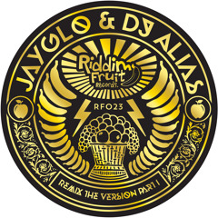 Dj Alias & Jayglo - Remix The Version Part 1 (Preview)