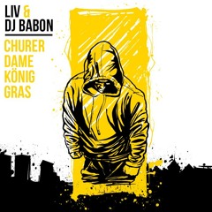 LIV & DJ Babon - Mikrokosmos (CDKG Exclusive)