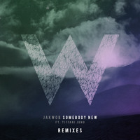 Jakwob - Somebody New (TCTS Remix)