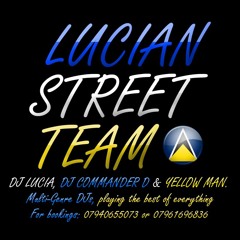 TRINIDAD SOCA 2014 MIX ♪