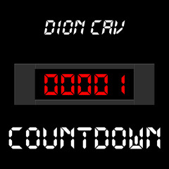 Dion Cav - Countdown (Original Mix)