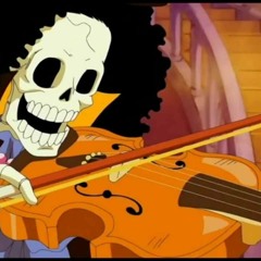 One Piece -  Bink's Sake - Thai Version