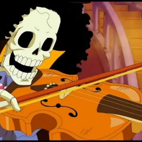 One Piece -  Bink's Sake - Thai Version