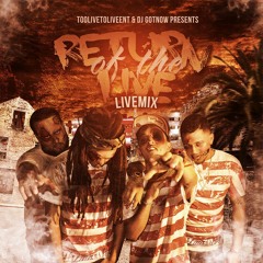 "Too Much" Roudyzeh Big_junkz Fivetre