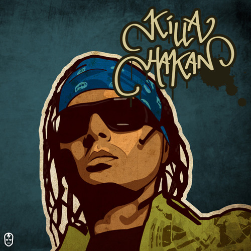 Killa Hakan feat. Ceza and Gekko - Rap Game