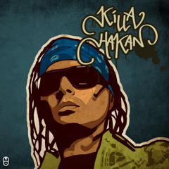 Killa Hakan - Kreuzberg City
