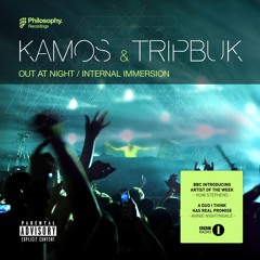 Kamos & Tripbuk - Internal Immersion