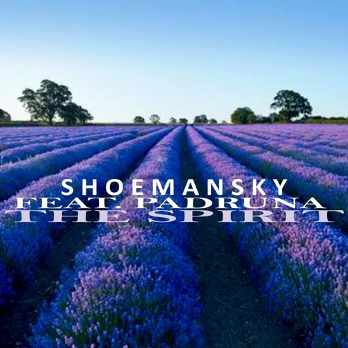 The Spirit - Shoemansky feat. Padruna Nina