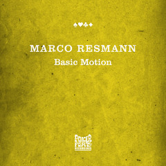 Basic Motion - Poker Flat