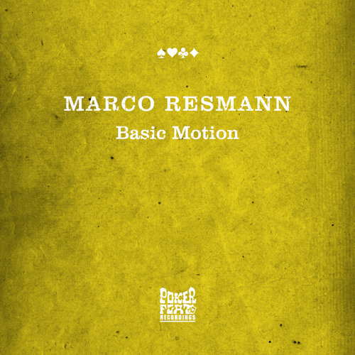 Basic Motion - Poker Flat
