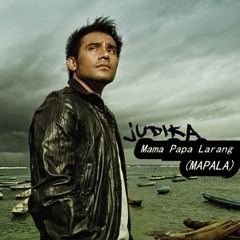 Judika - Mama Papa Larang (Mapala) Cover