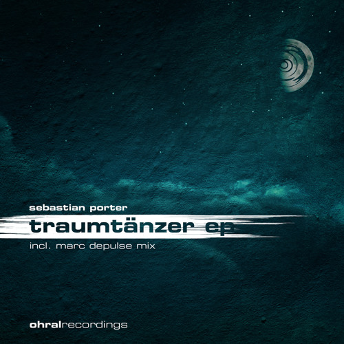 Traumtänzer EP (Ohral Recording)