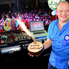 DJ Budai B-Day All Night Long @ KASINO 2014.03.08. Part 2