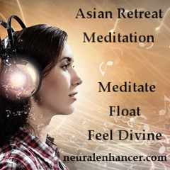Delta Binaural Beats