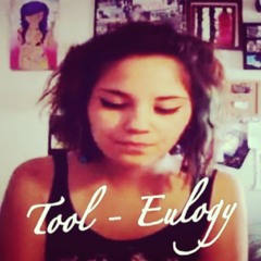 Tool- Eulogy (cover)