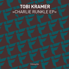 Tobi Kramer - We Do Not