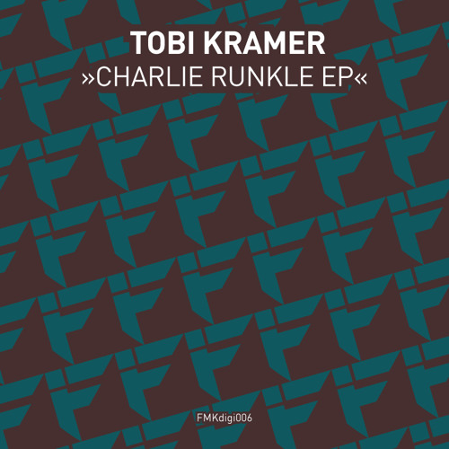 Tobi Kramer - We Do Not