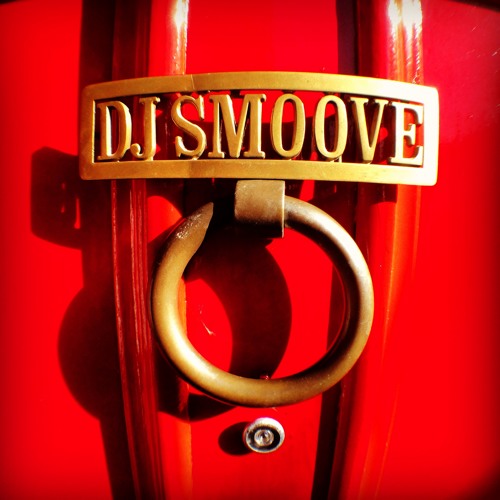 SLOWDOWN - SMOOVE B.BOY INST REMIX