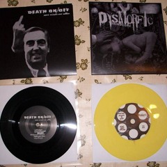What Went Wrong - split with Death On/Off version