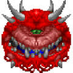 Doom 2 - Map 1(Entryway) Remaster