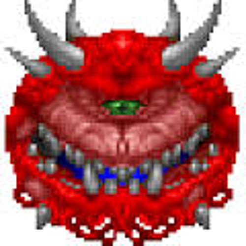 Doom 2 - Map 1(Entryway) Remaster