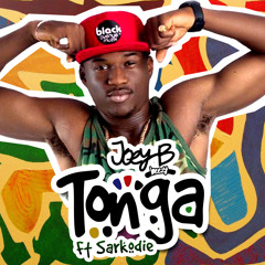 Joey B - "Tonga" Feat. Sarkodie
